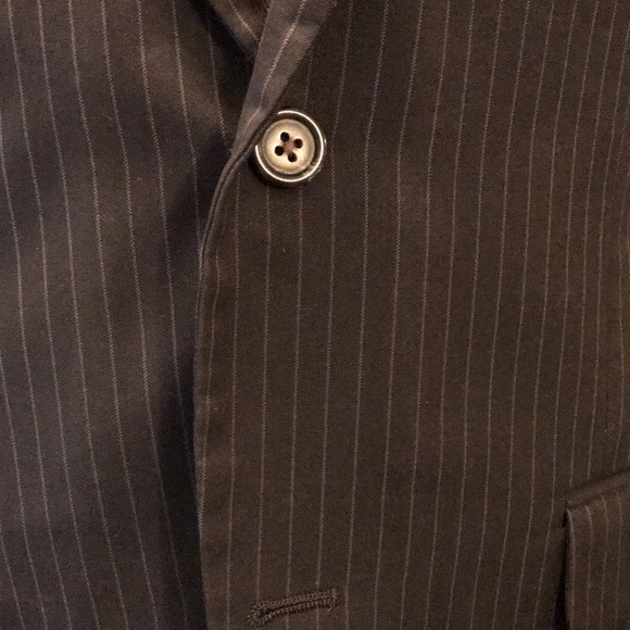 Chaps Suit - Picture 8 of 17